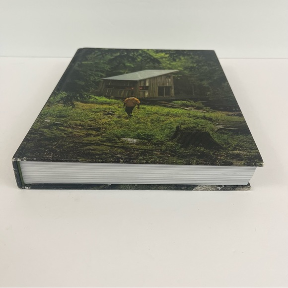 Cabin Porn Coffee Table Book - Picture 3 of 16